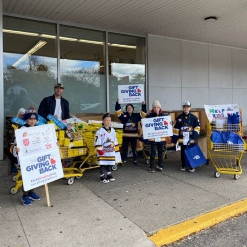 The Gift Of Giving Back The Largest Community Food Drive In Canada   Gogb Gallery 1 1024x1024 